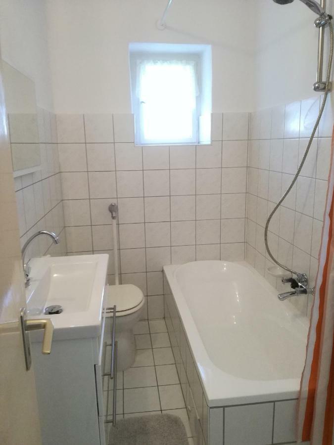 Bochmann Cottage Zalaszanto Bagian luar foto